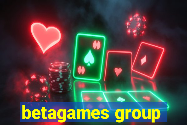 betagames group